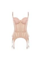 Corset Diamond - photo 53245