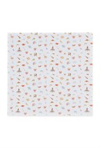 Bolshoi muslin diaper - photo 53250