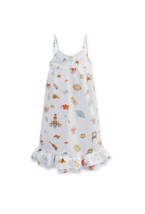 Nightgown “Bolshoi” - photo 53251