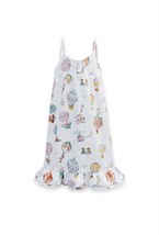 Nightgown “Russia” - photo 53252