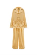 Silk pajamas “Bolshoi” - photo 53258