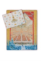 Bolshoi bed linen set - photo 53259
