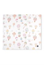 Russia muslin diaper - photo 53262