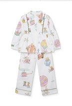 Pajamas “Russia” for girl - photo 53265