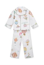 Russia pajamas - photo 53267