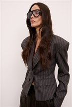 Jacket - photo 53345