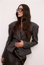 Jacket - photo 53346