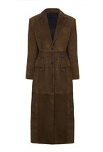 Coat - photo 53421