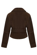 Jacket - photo 53431