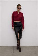 Jacket - photo 53627