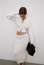 Jacket - photo 53640