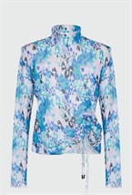 Blouse - photo 53675