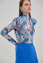 Blouse - photo 53676