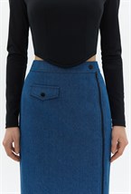 Blouse - photo 53681