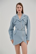 Jacket - photo 53713