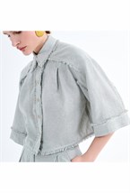 Blouse - photo 53775