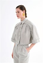 Blouse - photo 53777