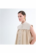 Blouse - photo 53784