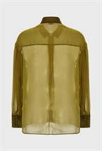 Blouse - photo 53820