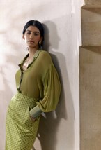 Blouse - photo 53821