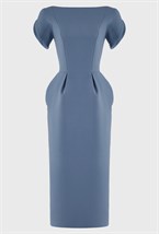 Dress - photo 53861