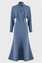 Dress - photo 53876