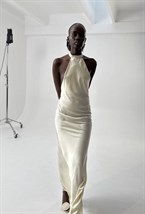 Dress - photo 53999