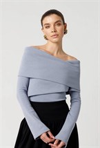 Sweater - photo 54042