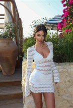 Dress - photo 54065