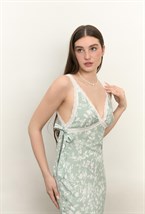 Dress Rose - photo 54163