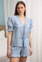 Cotton set  Serene - photo 54173