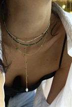 Choker - photo 54477