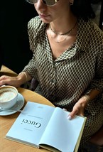 Choker - photo 54478