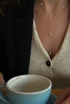 Necklace - photo 54481