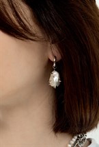 Earrings - photo 54526