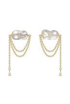 Earrings - photo 54528