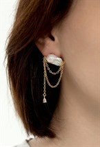 Earrings - photo 54529