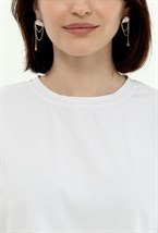 Earrings - photo 54530