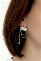 Earrings - photo 54532