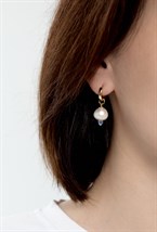 Earrings - photo 54535