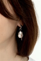 Earrings - photo 54542