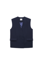 Vest - photo 54761