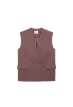 Vest - photo 54767