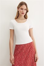 T-shirt - photo 54890