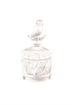 Owl Decanter - photo 54972