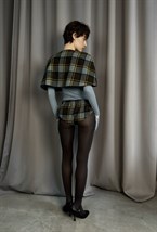 Holly micro shorts - photo 54988