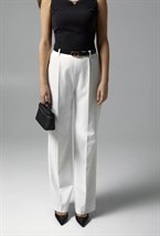 Flared trousers - photo 55184