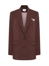Jacket "The first time" - photo 55221