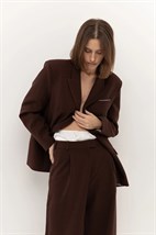 Jacket "The first time" - photo 55225