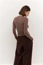Trousers "The first time" - photo 55227